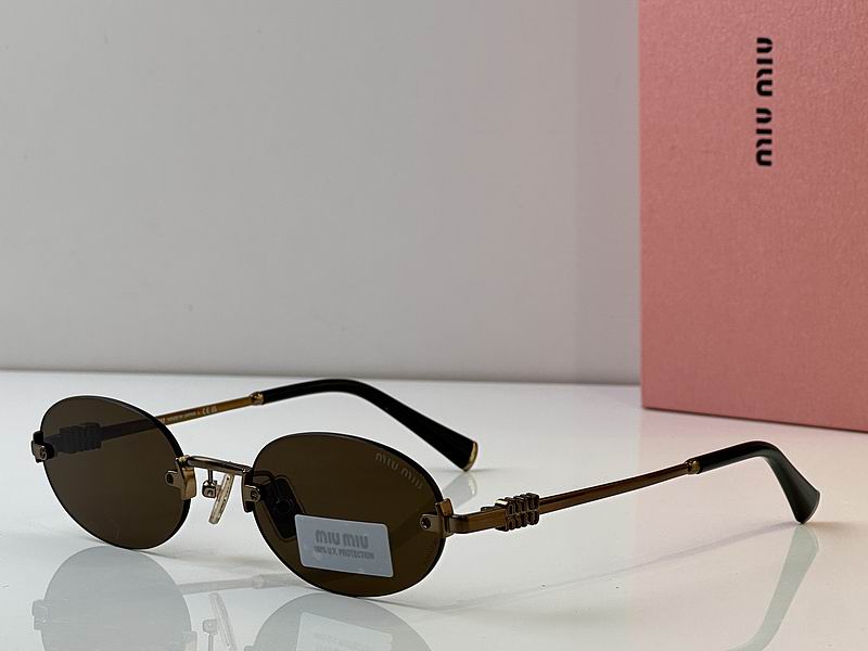 MiuMiu Glasses 03smh97 (6)