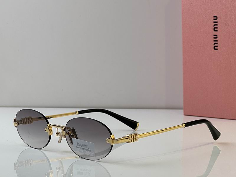 MiuMiu Glasses 03smh97 (7)