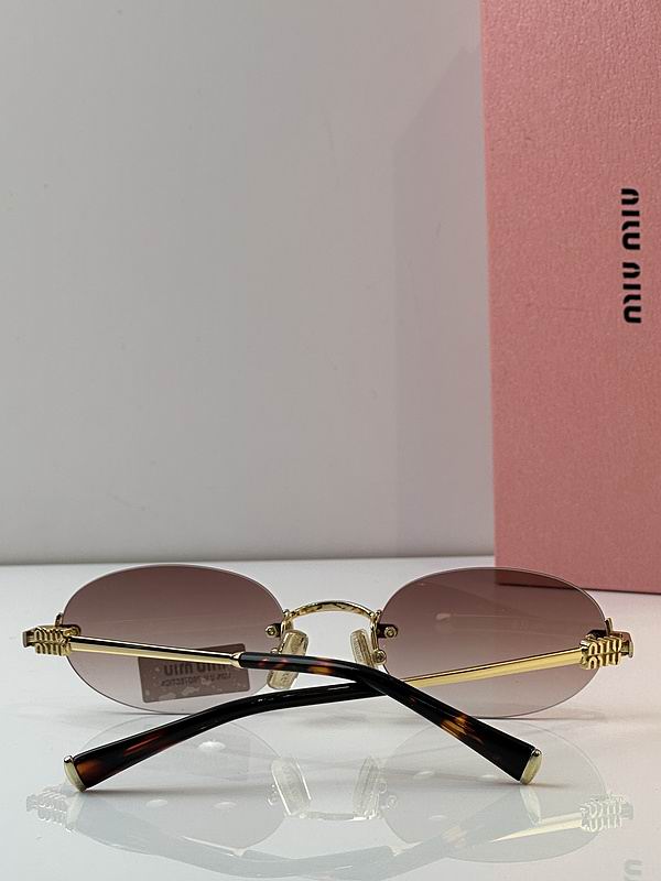 MiuMiu Glasses 03smh97 (9)