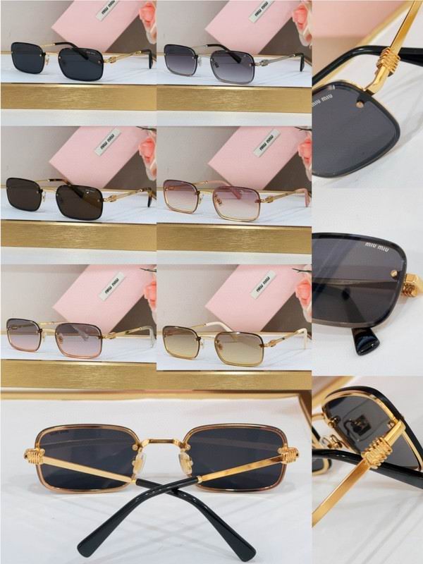 MiuMiu Glasses 03smh98 (10)