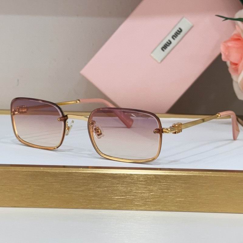 MiuMiu Glasses 03smh98 (4)