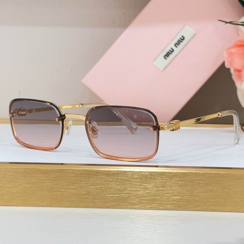 MiuMiu Glasses 03smh98 (5)