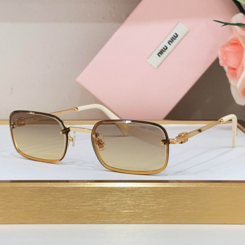 MiuMiu Glasses 03smh98 (6)