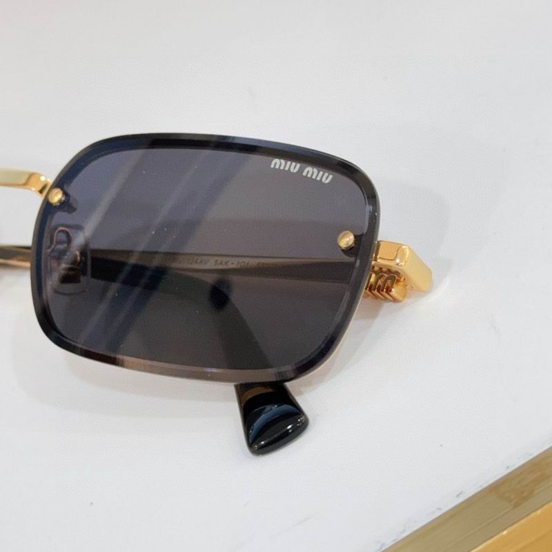 MiuMiu Glasses 03smh98 (9)