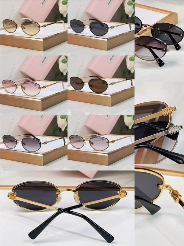 MiuMiu Glasses 03smh99 (10)