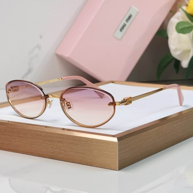 MiuMiu Glasses 03smh99 (3)