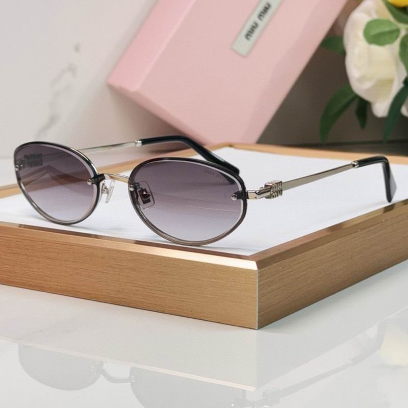 MiuMiu Glasses 03smh99 (5)