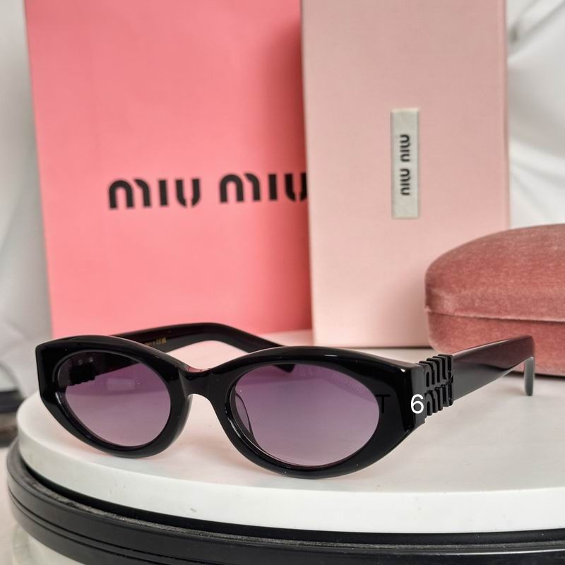 MiuMiu MU109AV 53 21-140 e02