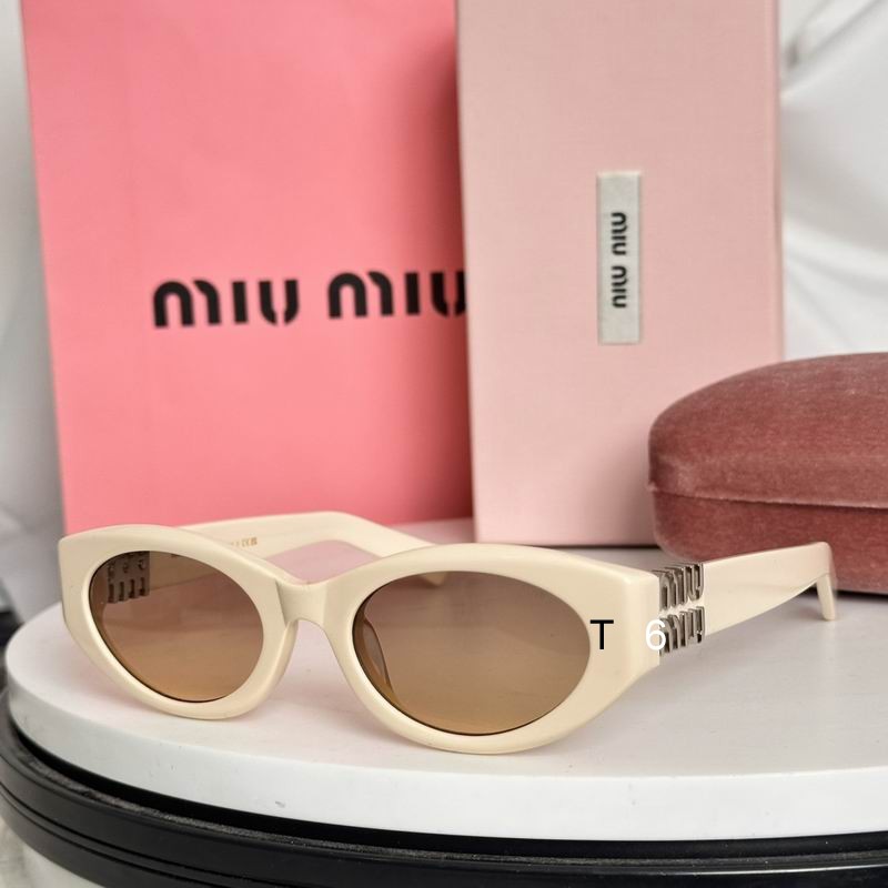 MiuMiu MU109AV 53 21-140 e03