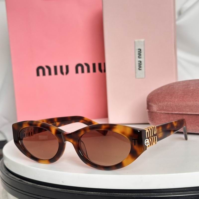 MiuMiu MU109AV 53 21-140 e04