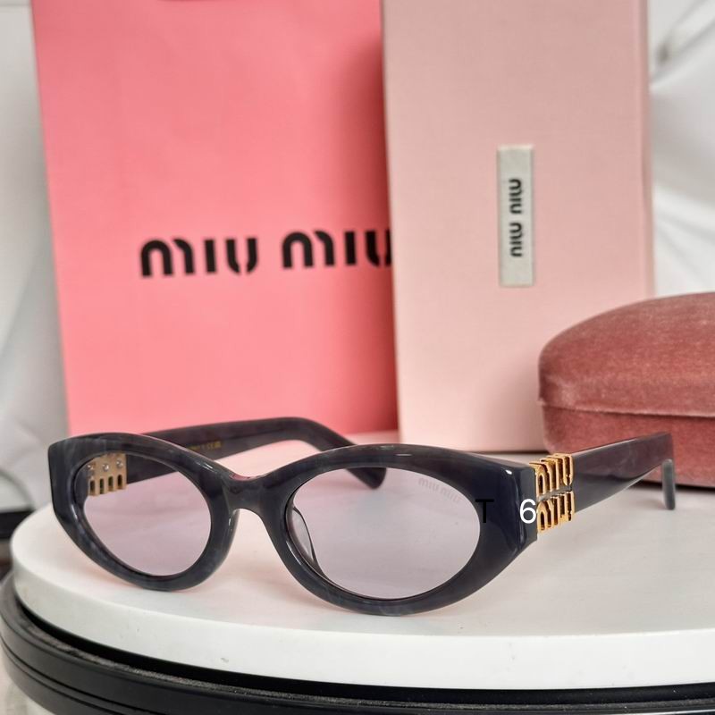 MiuMiu MU109AV 53 21-140 e06