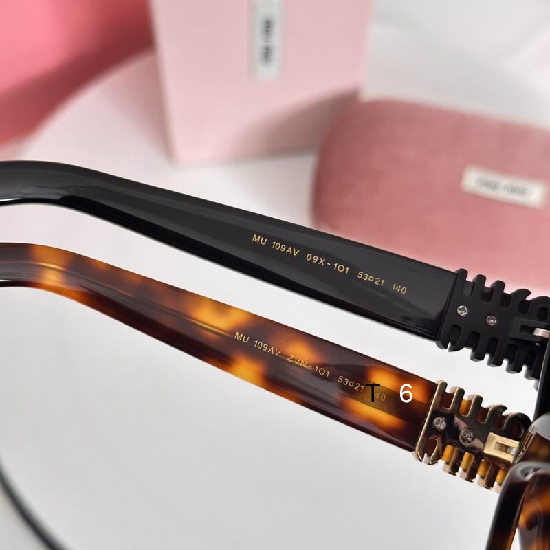 MiuMiu MU109AV 53 21-140 e07