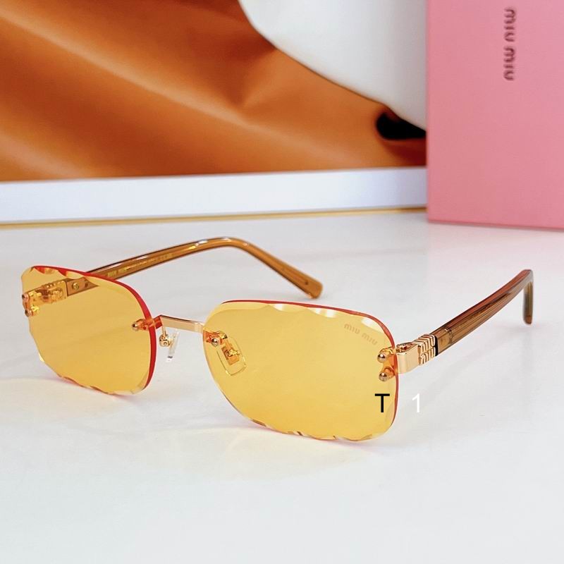 MiuMiu MU126AV62 20 140 a05