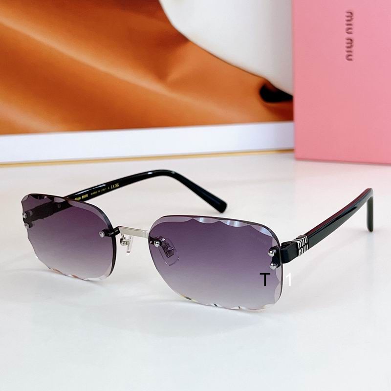 MiuMiu MU126AV62 20 140 a06