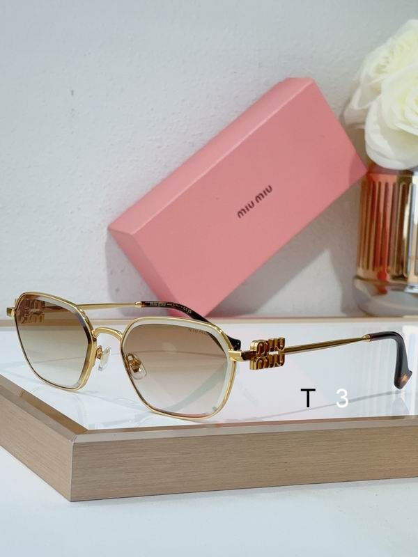 MiuMiu MU55ZS 60 18 145 C01