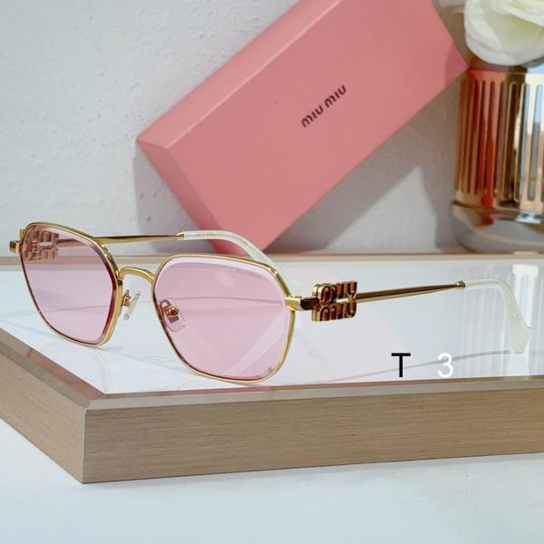 MiuMiu MU55ZS 60 18 145 C02