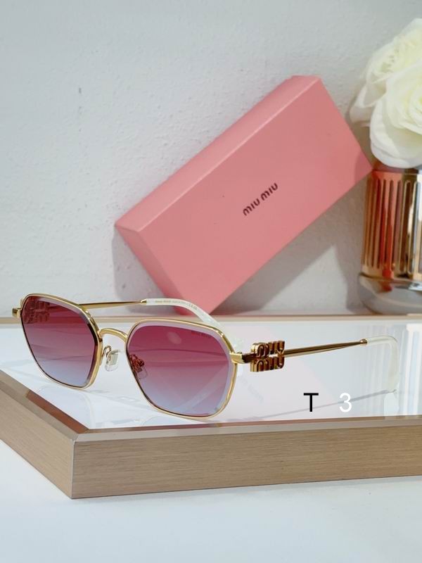 MiuMiu MU55ZS 60 18 145 C03