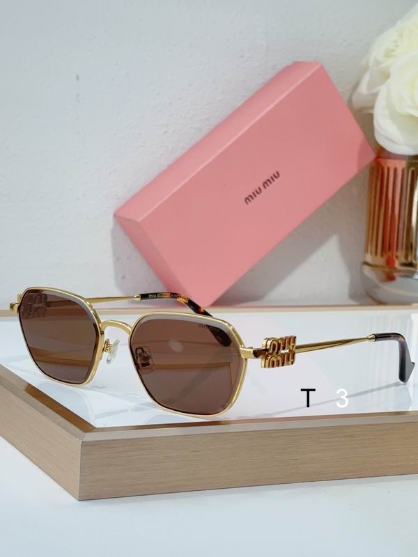 MiuMiu MU55ZS 60 18 145 C04