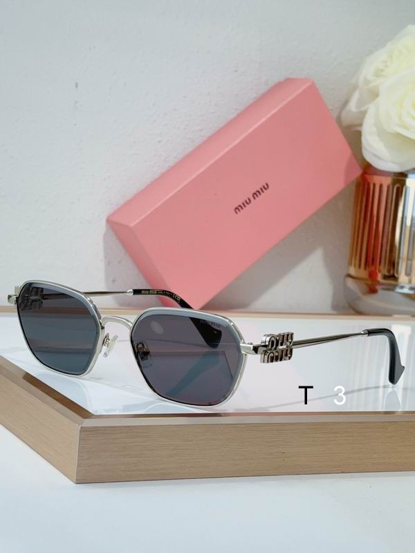 MiuMiu MU55ZS 60 18 145 C05