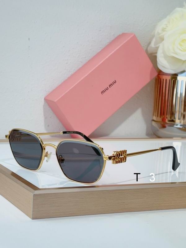 MiuMiu MU55ZS 60 18 145 C06