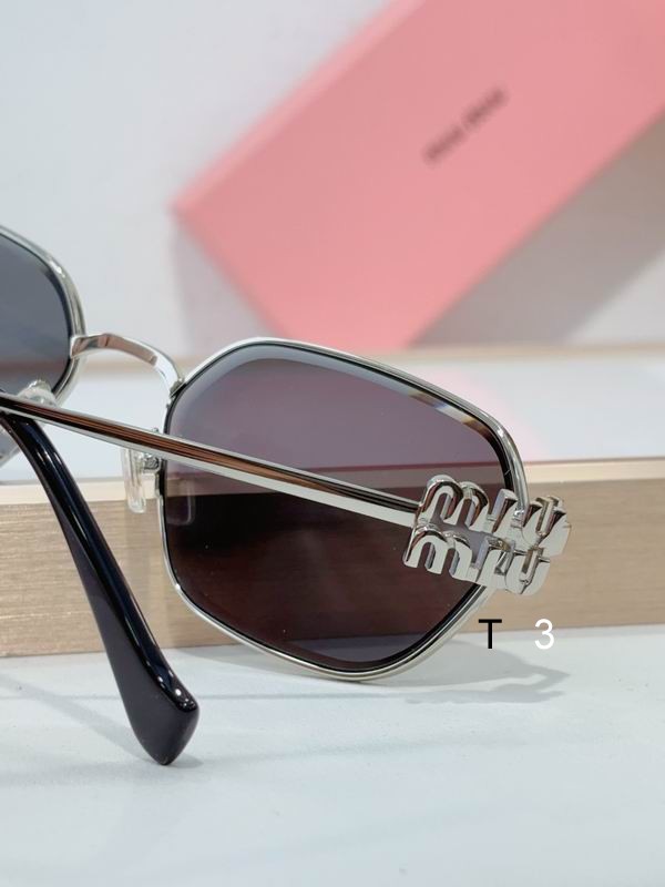 MiuMiu MU55ZS 60 18 145 C07