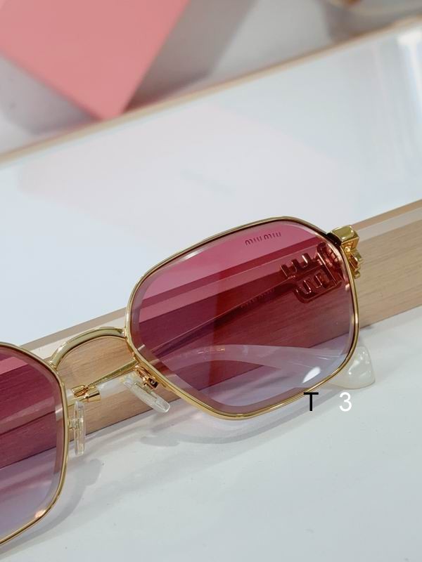 MiuMiu MU55ZS 60 18 145 C08