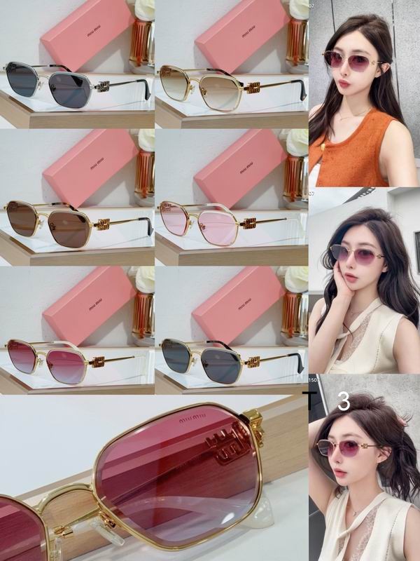 MiuMiu MU55ZS 60 18 145 C09