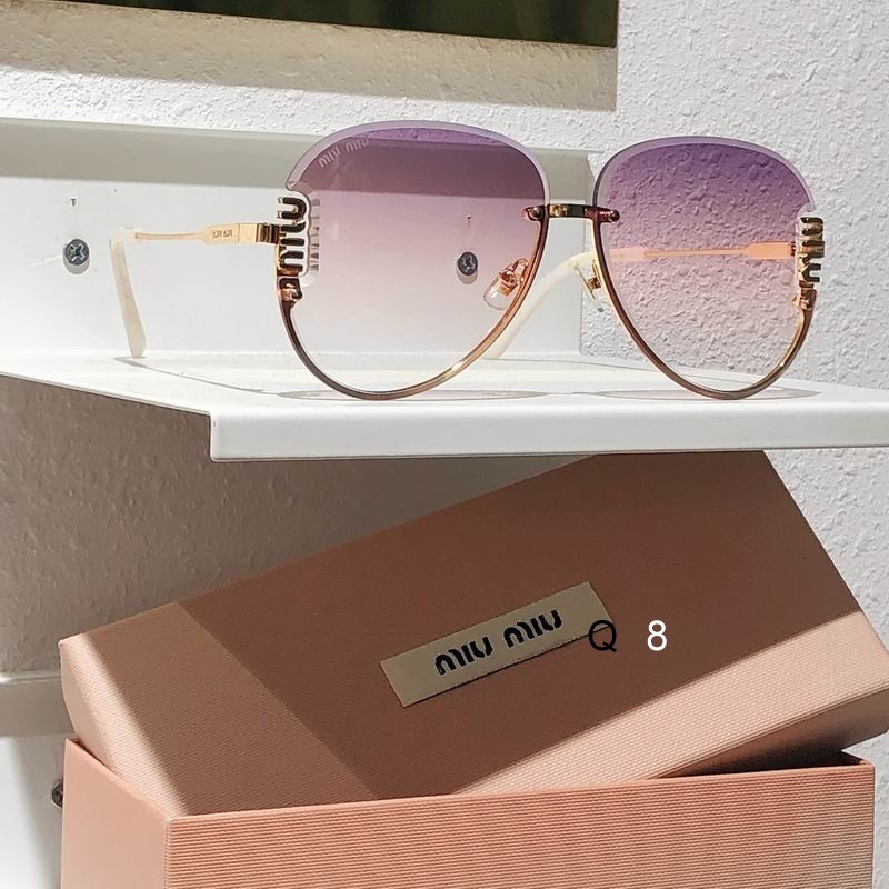 MiuMiu MU89AV 60-15-145 G02