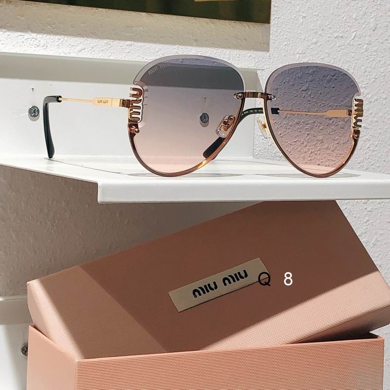 MiuMiu MU89AV 60-15-145 G03