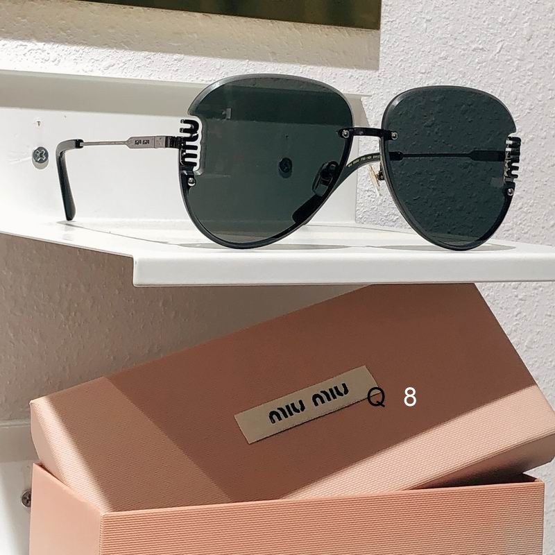 MiuMiu MU89AV 60-15-145 G05