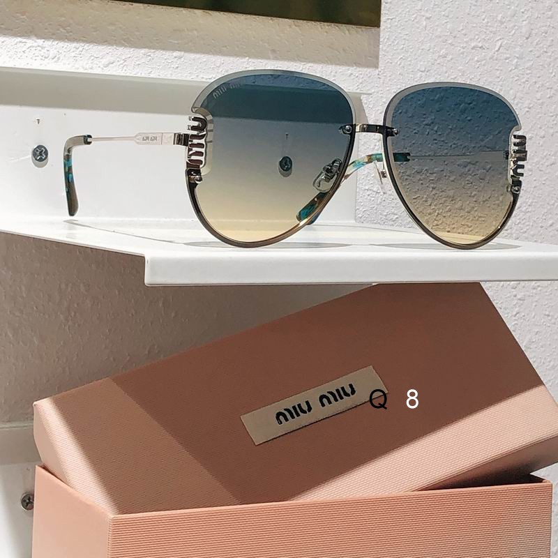 MiuMiu MU89AV 60-15-145 G07