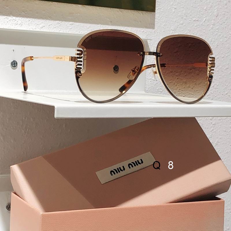 MiuMiu MU89AV 60-15-145 G08