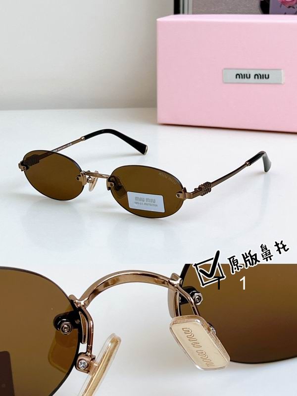 MiuMiu MUA54 51 20-130 a06