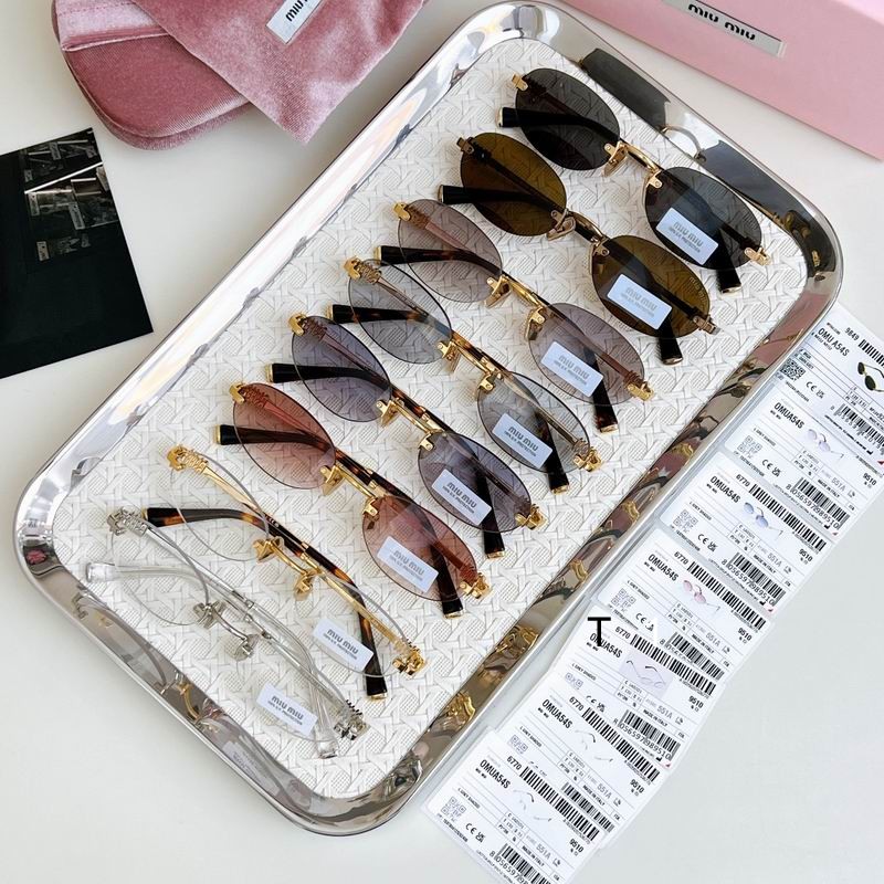 MiuMiu MUA54 51 20-130 a09