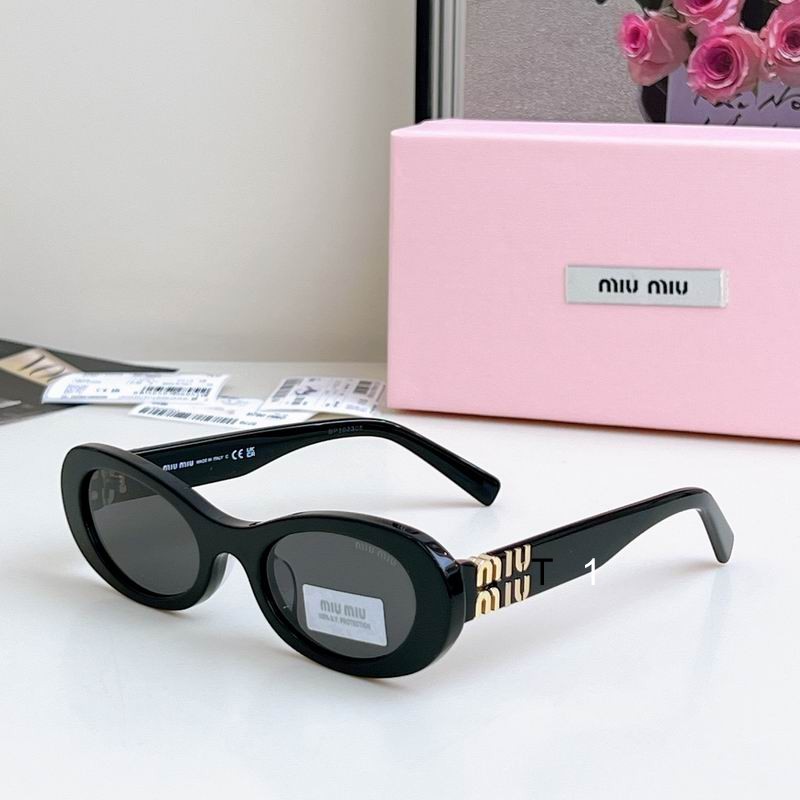 MiuMiu SMU06ZS 50 20-140 a01