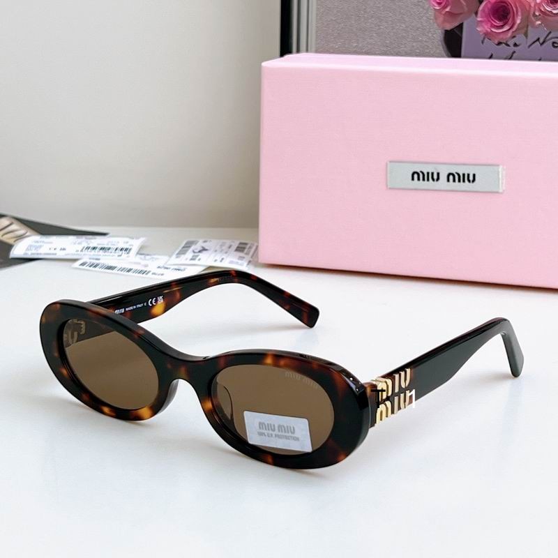 MiuMiu SMU06ZS 50 20-140 a02