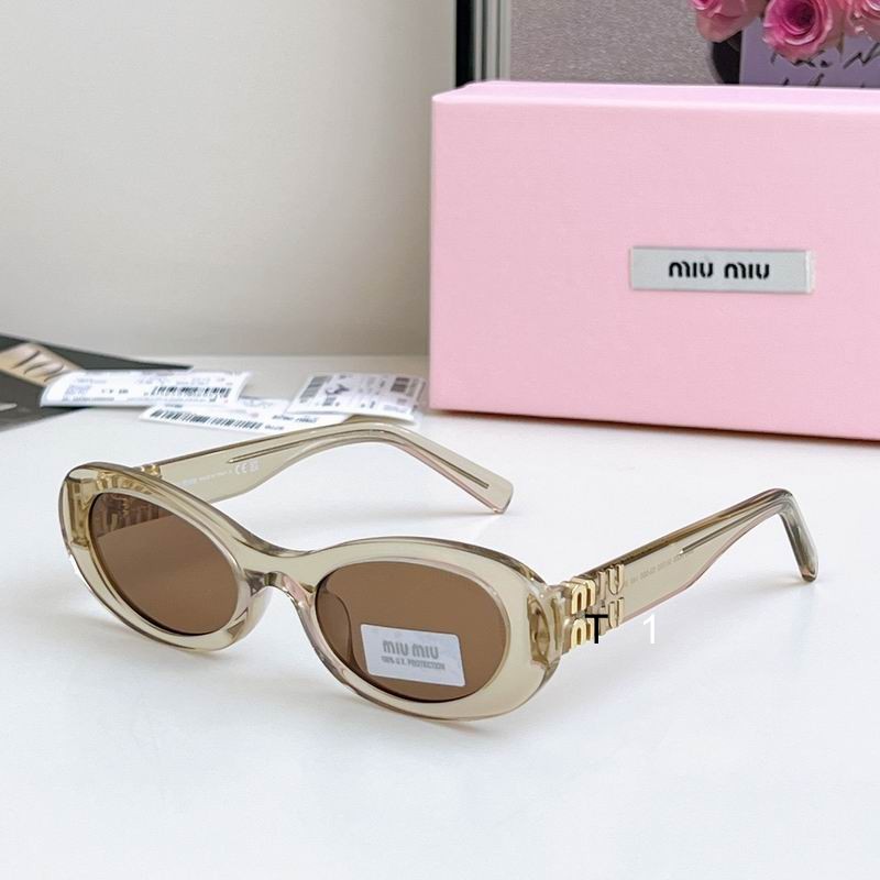 MiuMiu SMU06ZS 50 20-140 a04