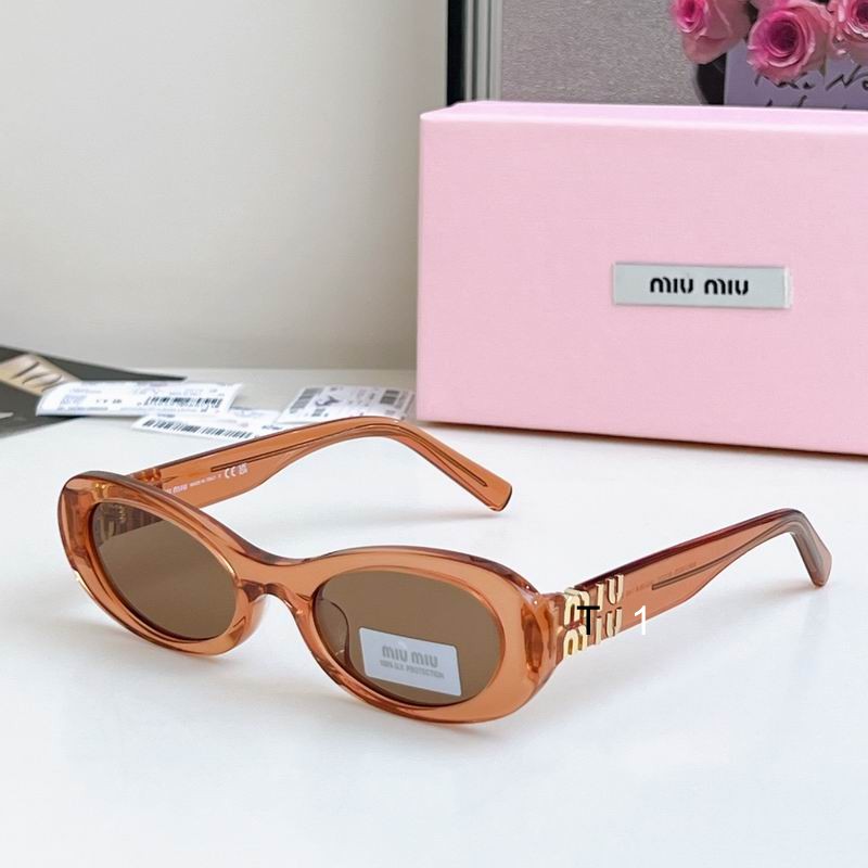 MiuMiu SMU06ZS 50 20-140 a05