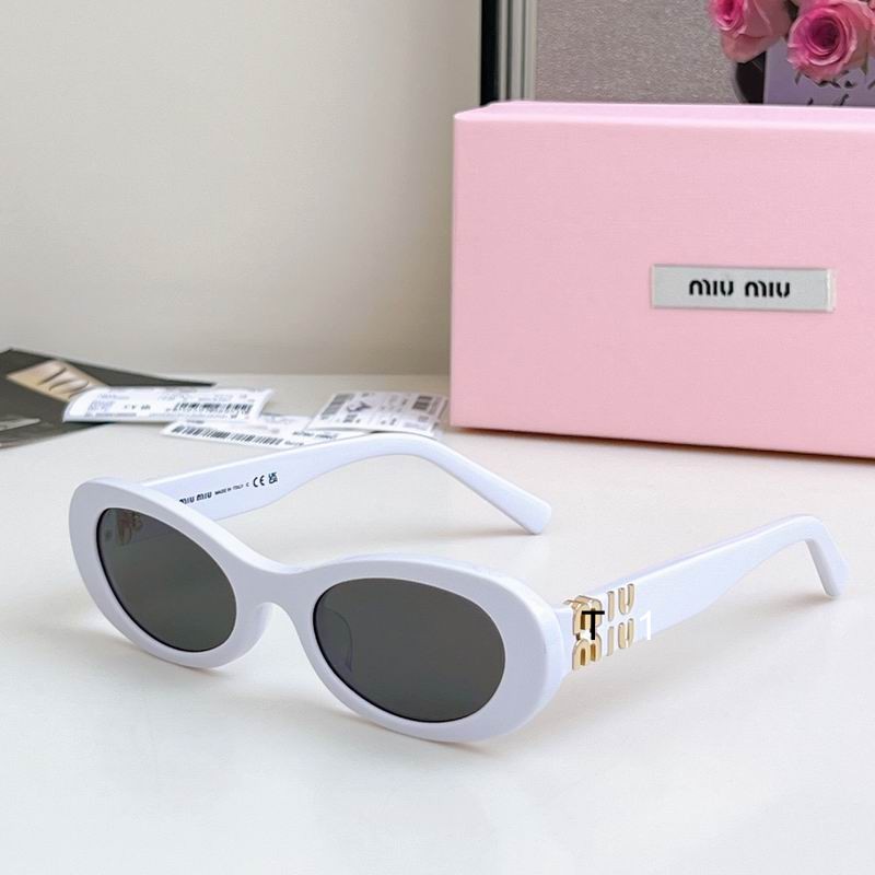 MiuMiu SMU06ZS 50 20-140 a06
