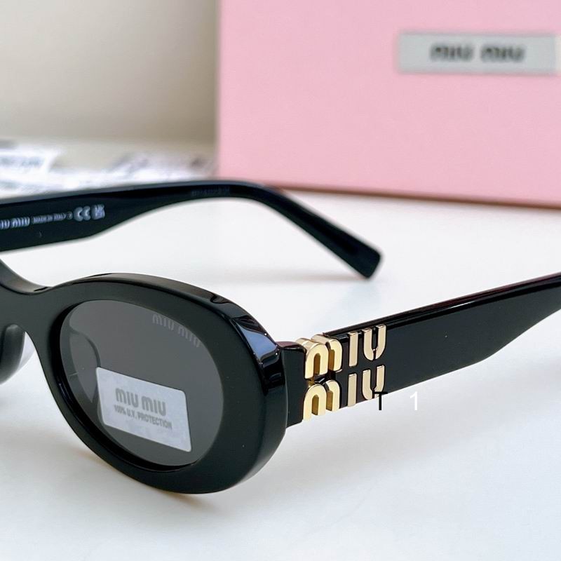 MiuMiu SMU06ZS 50 20-140 a07