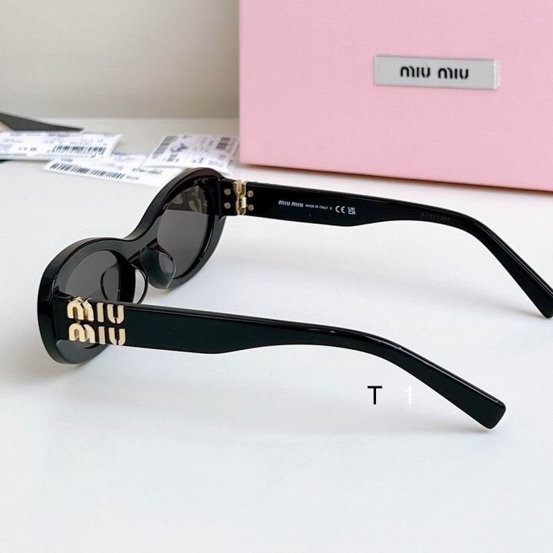 MiuMiu SMU06ZS 50 20-140 a08