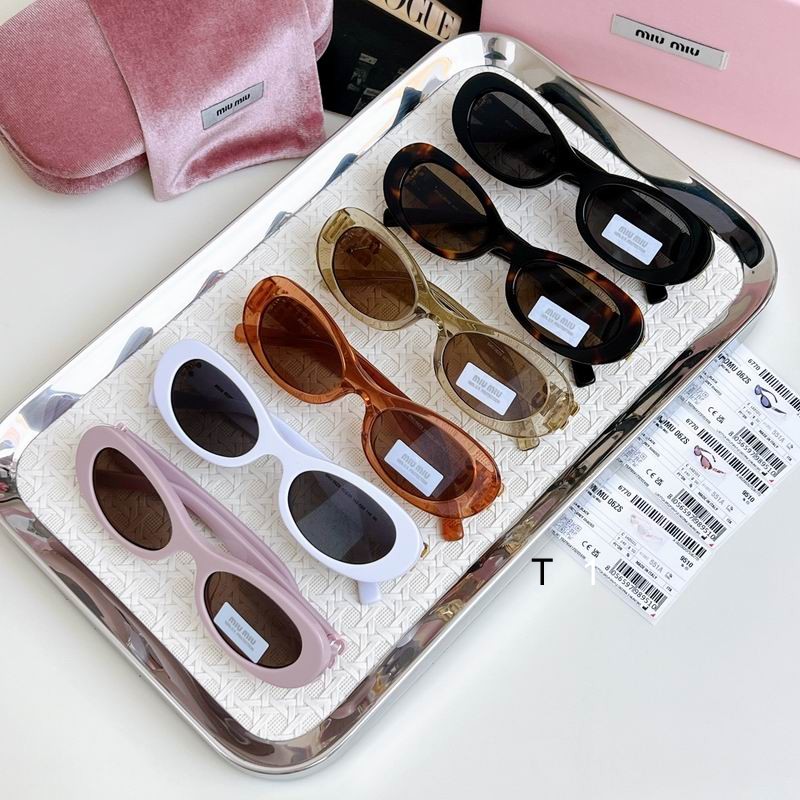 MiuMiu SMU06ZS 50 20-140 a09