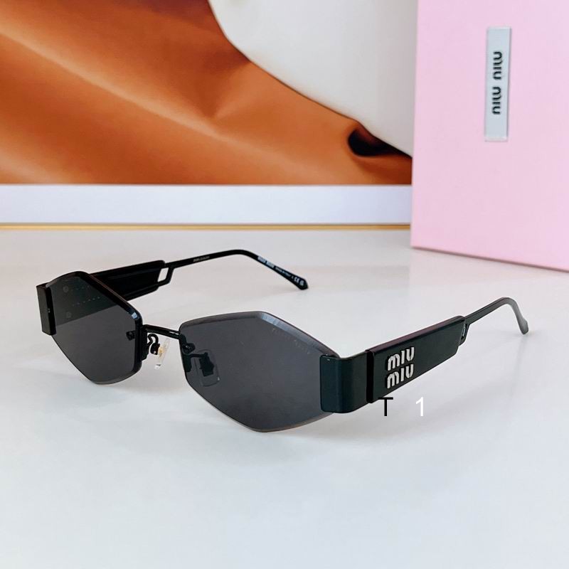 MiuMiu SMU16ZS 58 18-145 a01