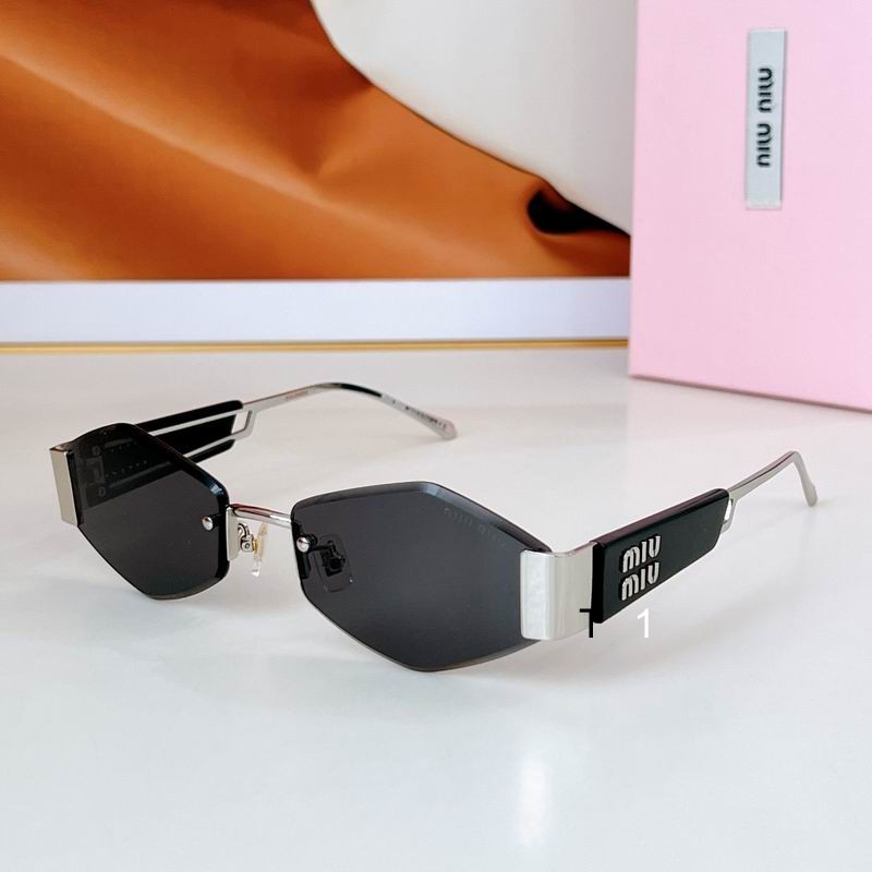 MiuMiu SMU16ZS 58 18-145 a03