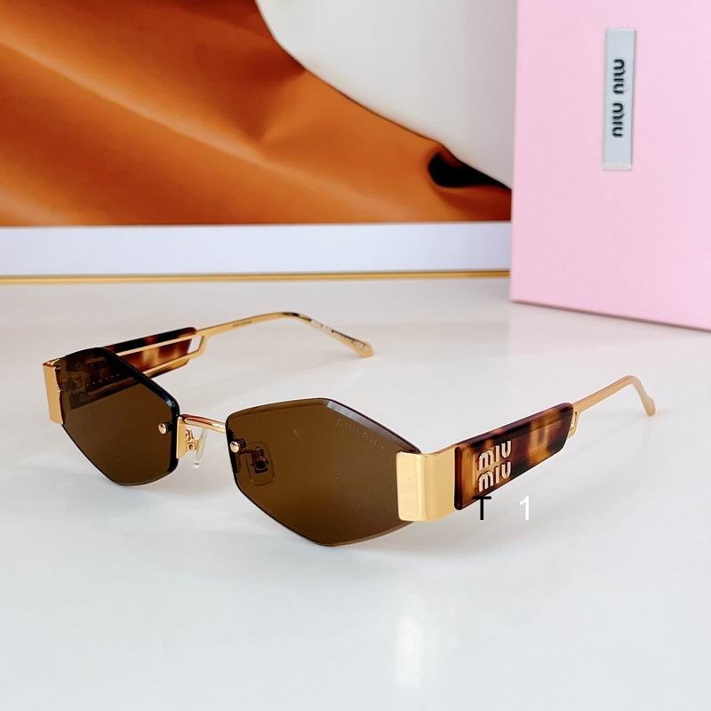 MiuMiu SMU16ZS 58 18-145 a05