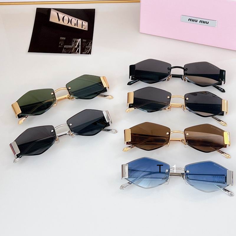 MiuMiu SMU16ZS 58 18-145 a09