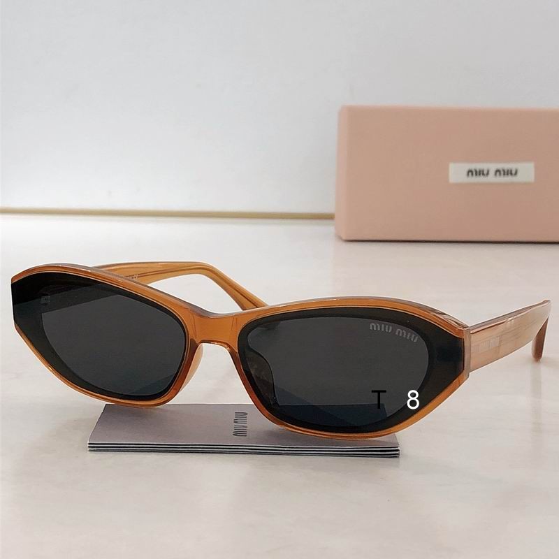 MiuMiu SMU43WS 65 16-148 H02