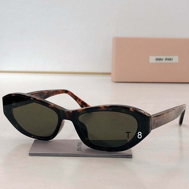 MiuMiu SMU43WS 65 16-148 H03