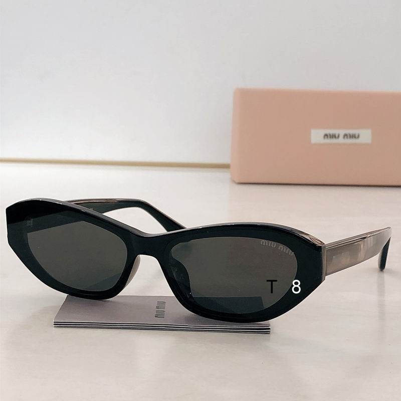 MiuMiu SMU43WS 65 16-148 H04