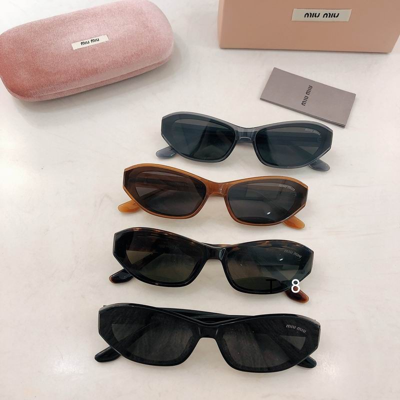 MiuMiu SMU43WS 65 16-148 H07